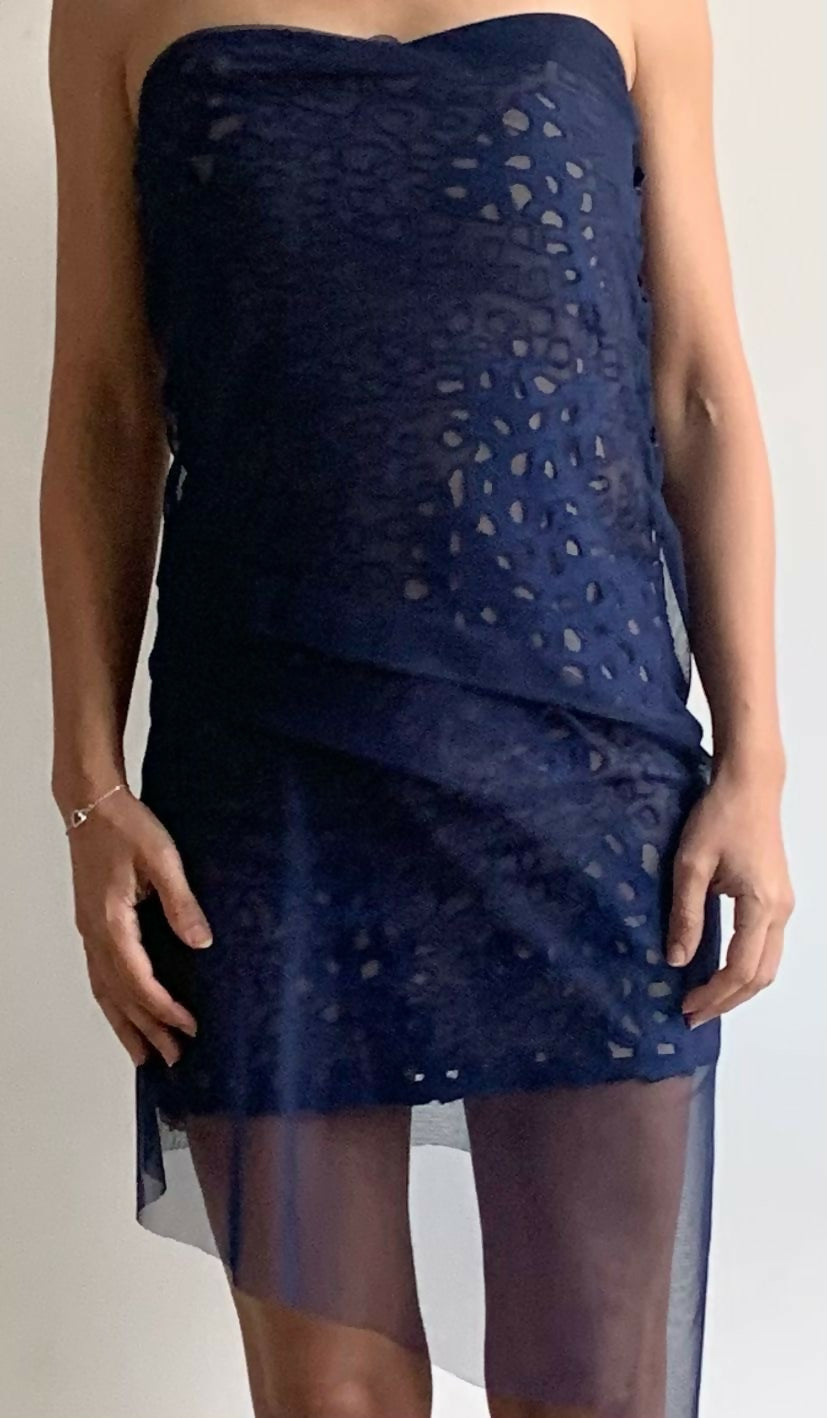 BCBGMAXAZRIA Runway