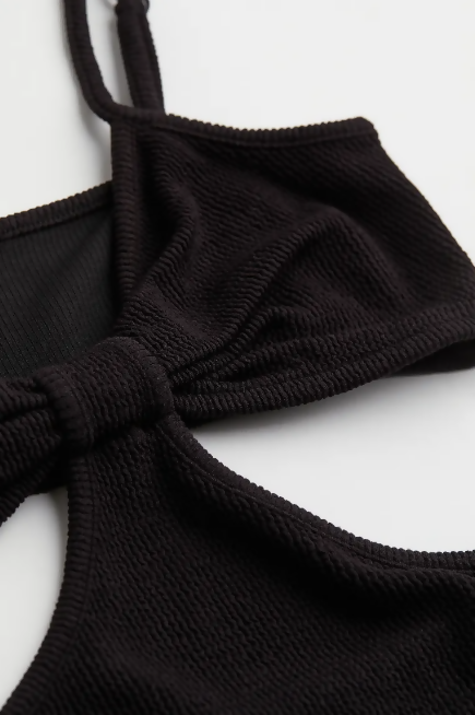 H&M Crop Top Size: XXS / XS