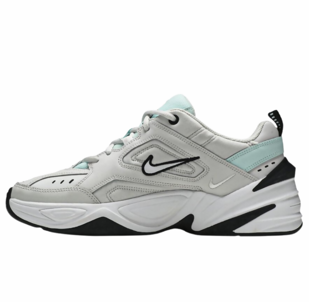 Nike M2K Tekno Size 44 Snails