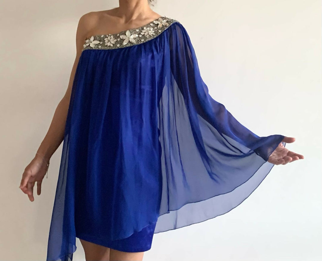 Jane Six Dress - Lebanon