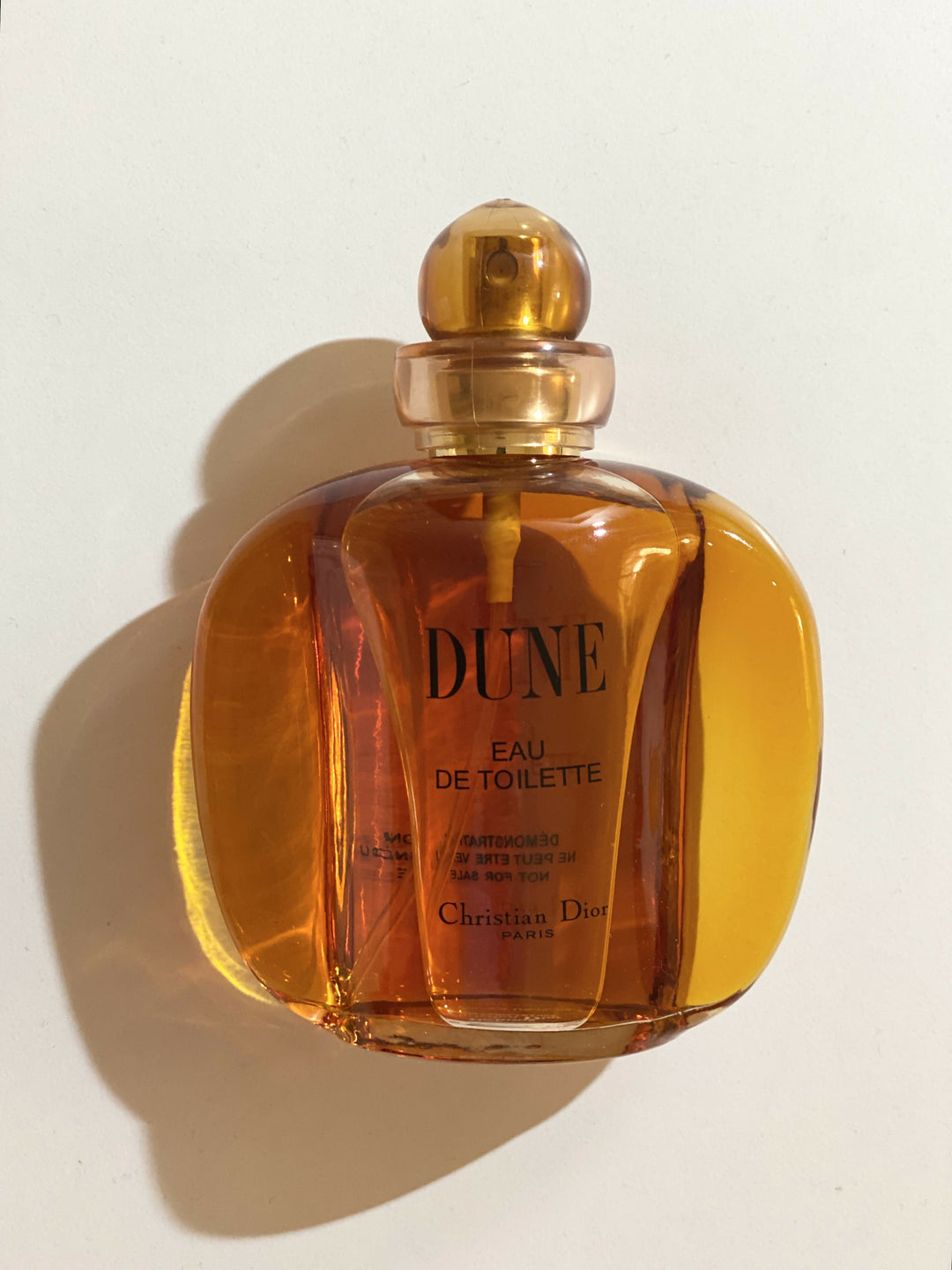 Dior ‘ Dune ‘