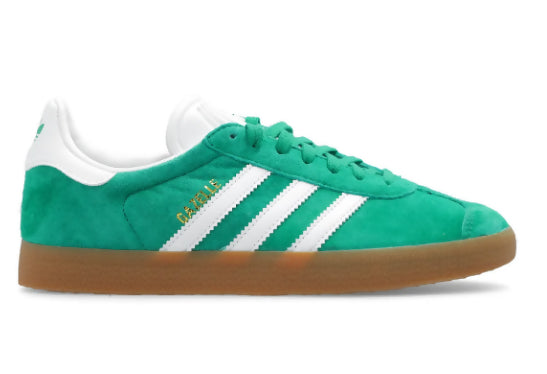 Adidas gazelle size 2 on sale