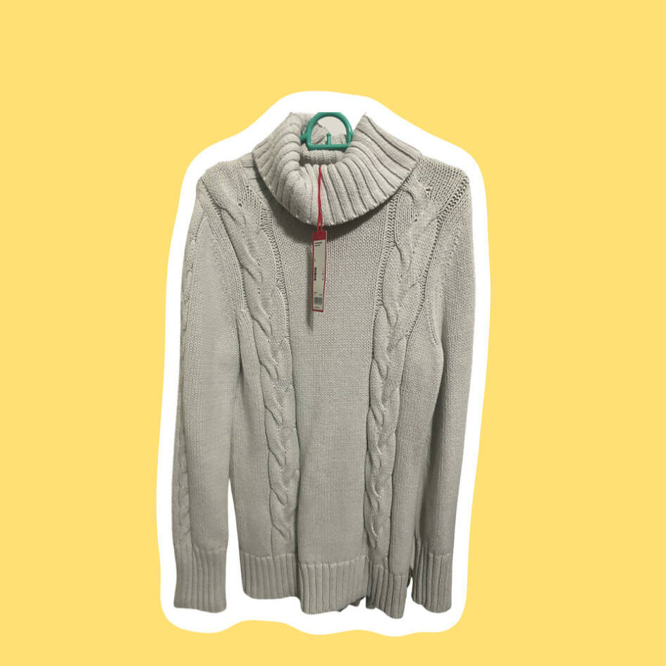 BRAND NEW - ESPRIT Pullover with Tag. Size: L