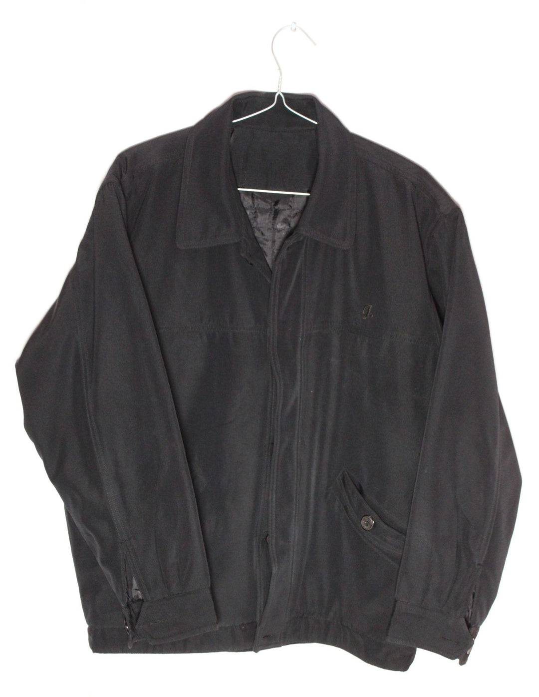 Heavy Vintage Bomber (M)