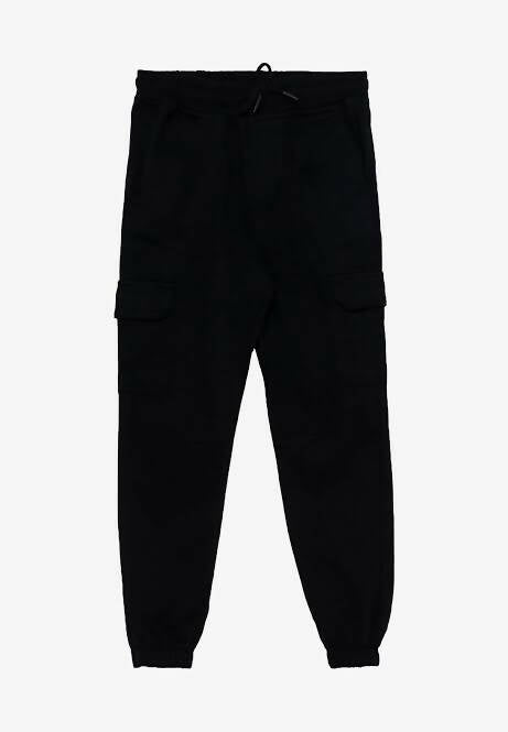 DeFacto Cargo Pants Size 32 - Black