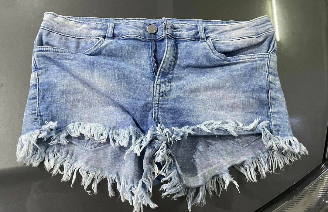 H&M Jeans Shorts Size M