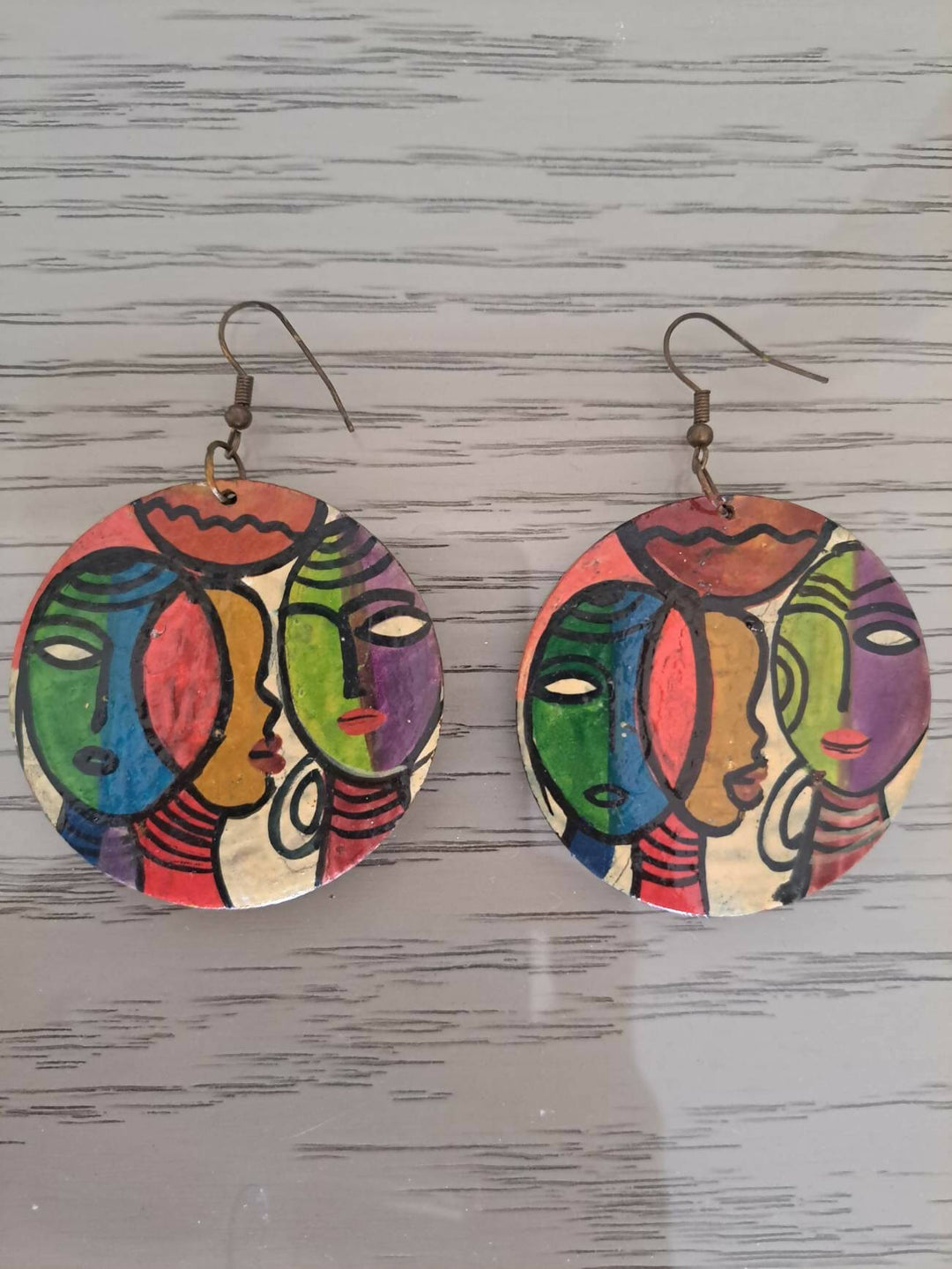 Handmade Earrings
