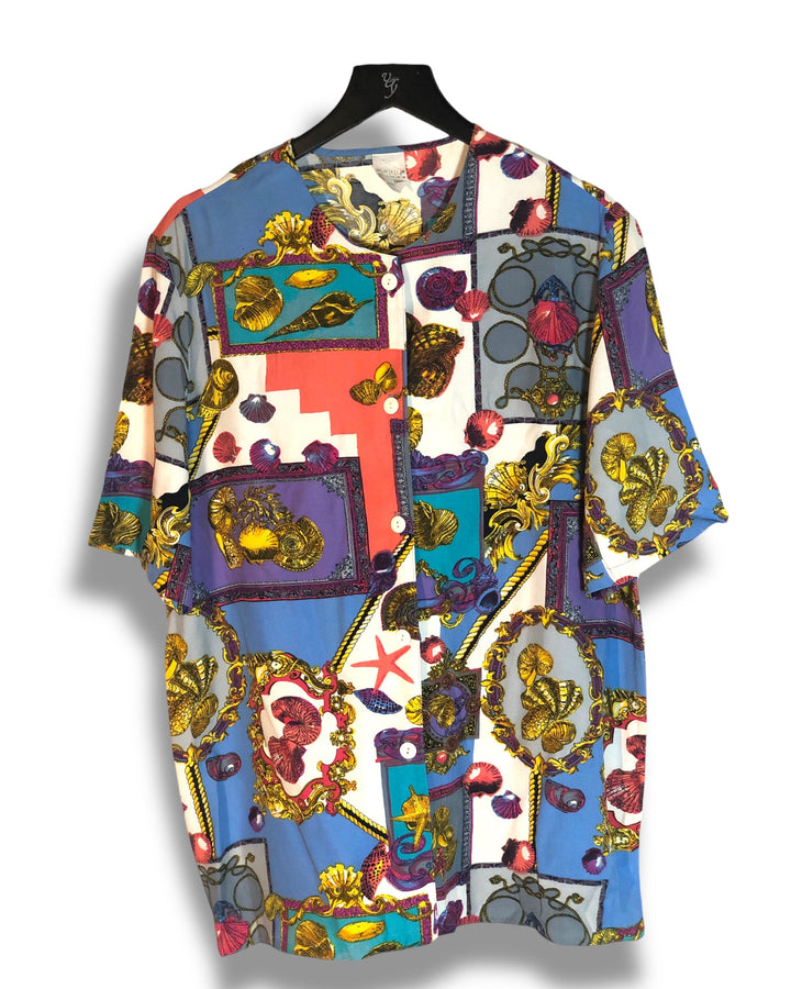 Shells (oversized M/L)