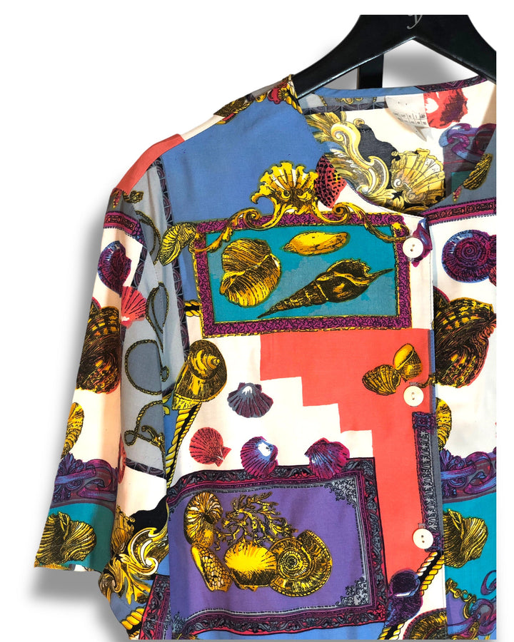 Shells (oversized M/L)