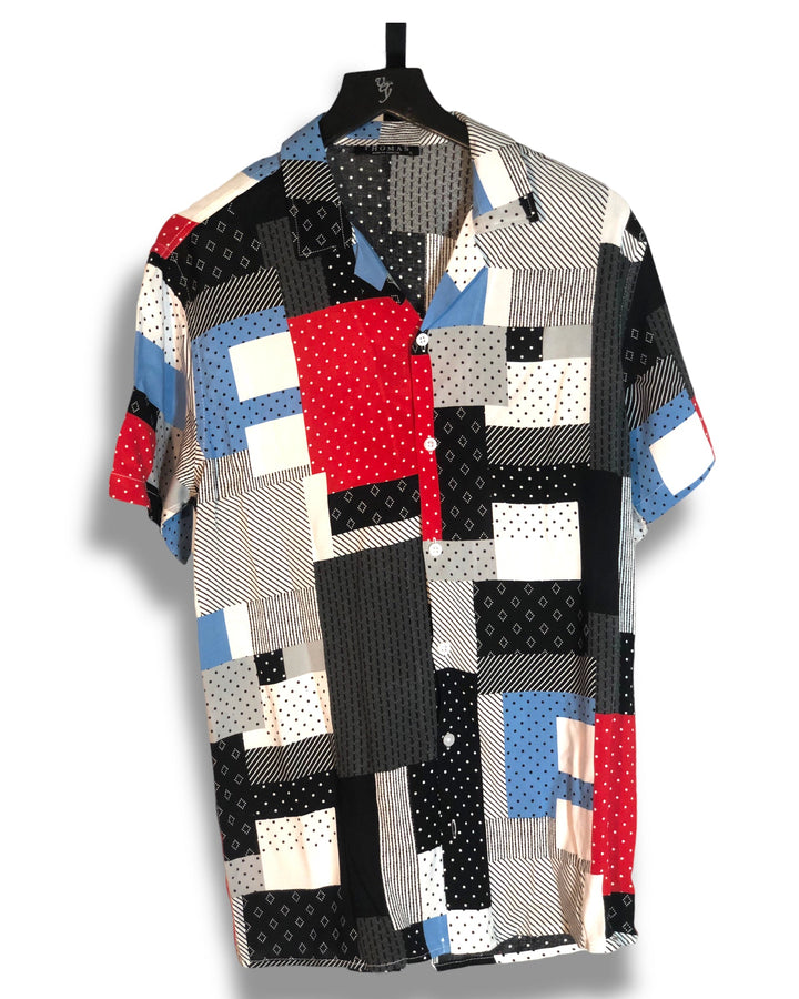 Thomasio's Shirt Size: L