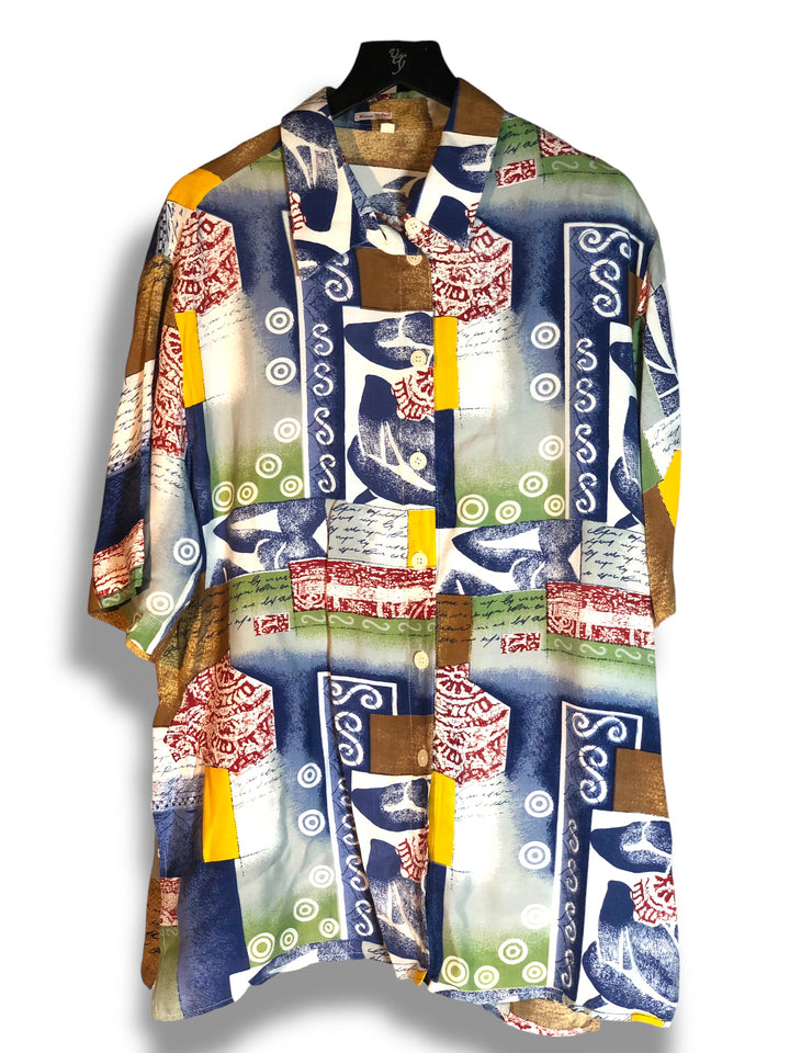 Rosa Schot Shirt Size: M/L