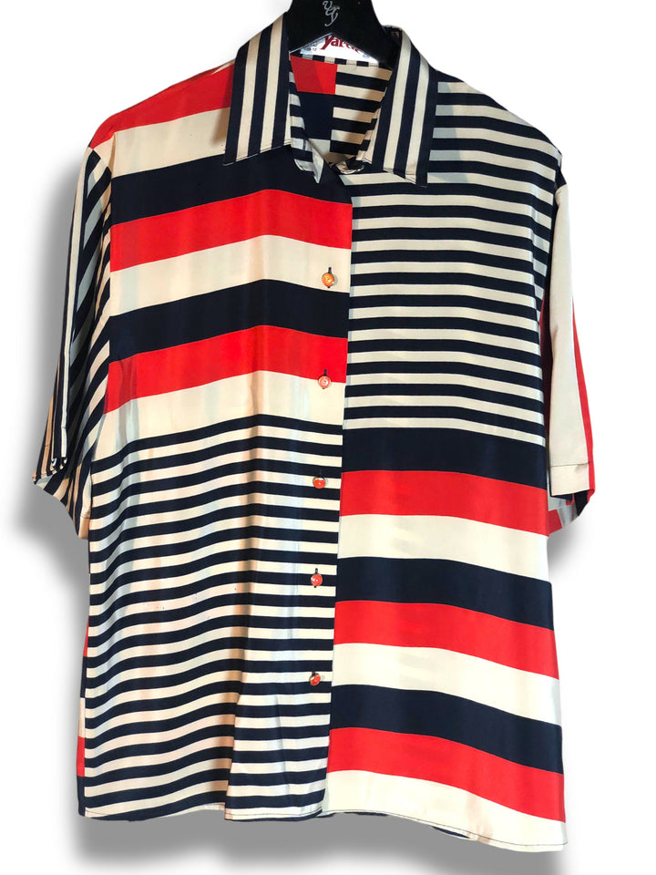 Yarel Shirt Shirt Size: M