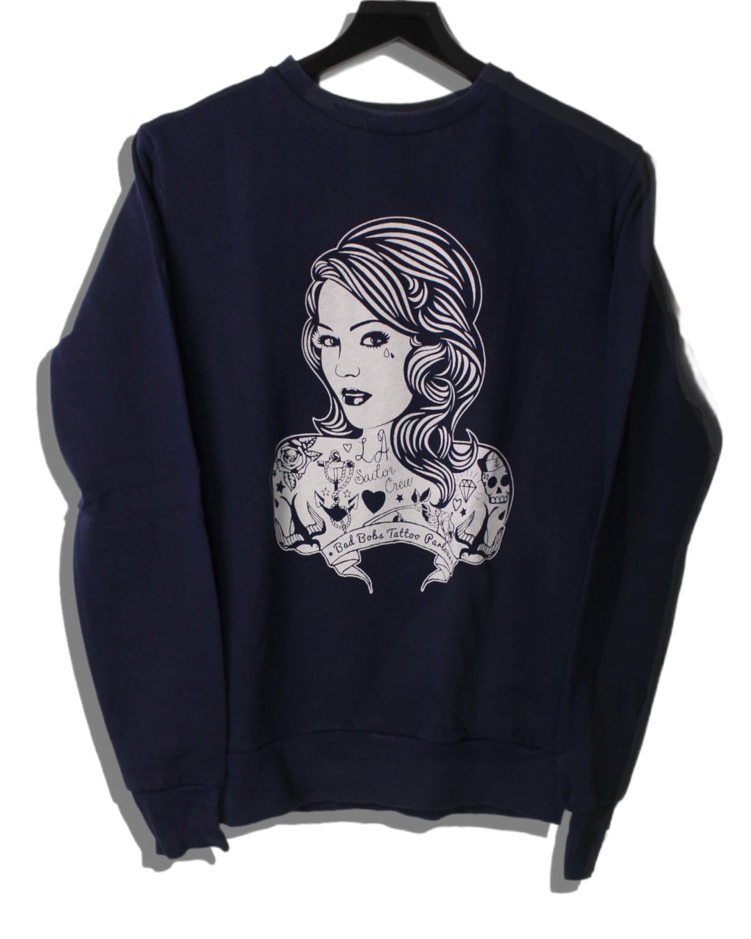 Inked Size: M