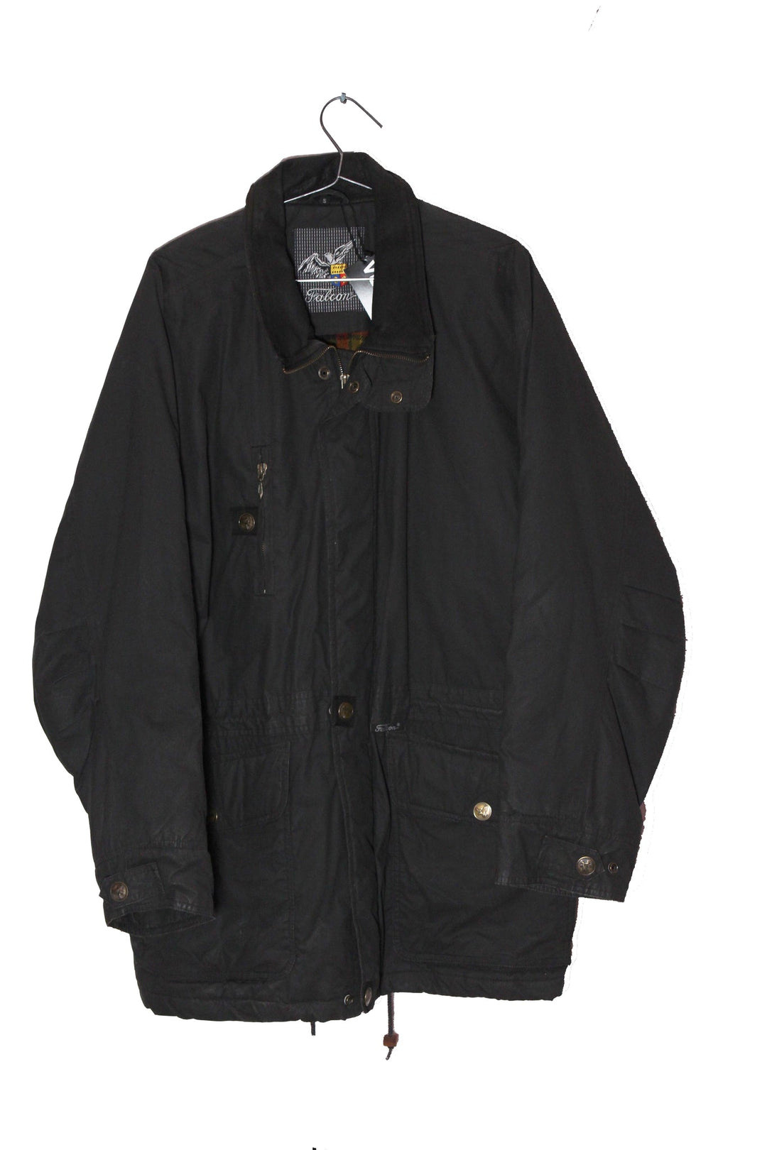 Vintage Falcon Jacket (L/XL)