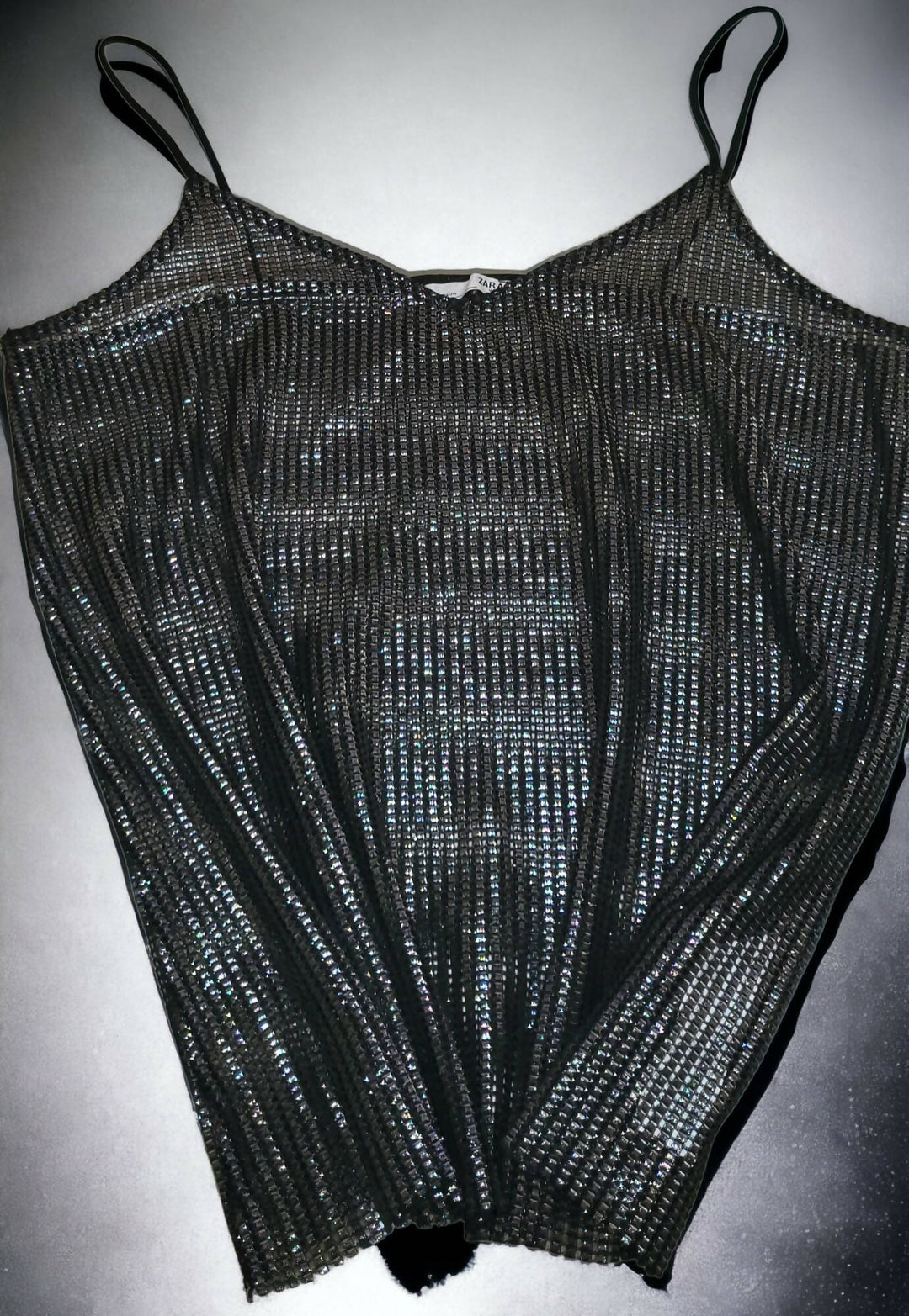 Zara Top Size: M