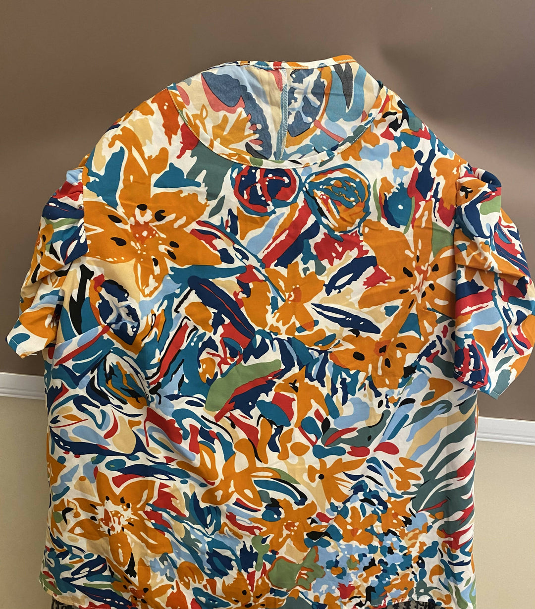 SHEIN Top Size: XXL