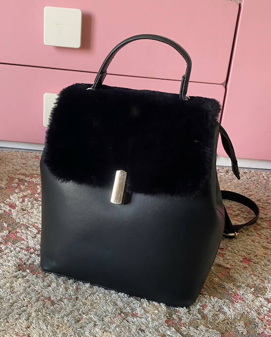 PIXI backpack
