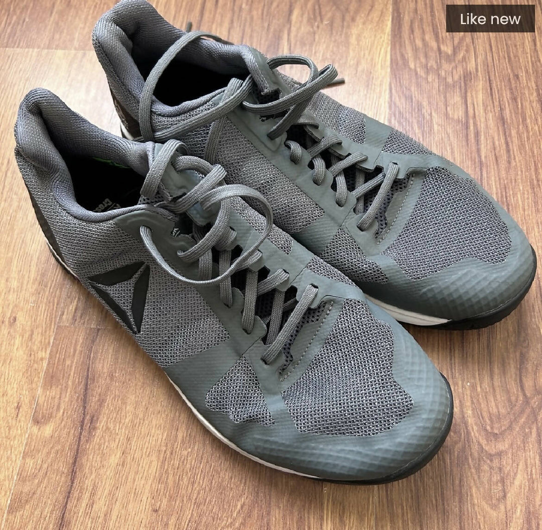 Reebok Sneakers Size 39