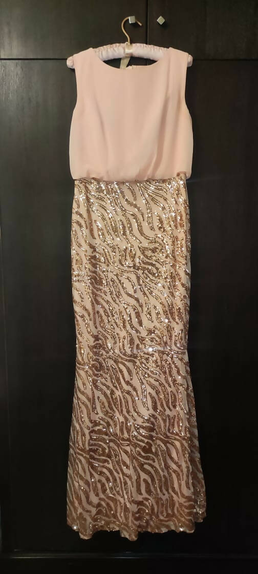 Simon Evening Dress