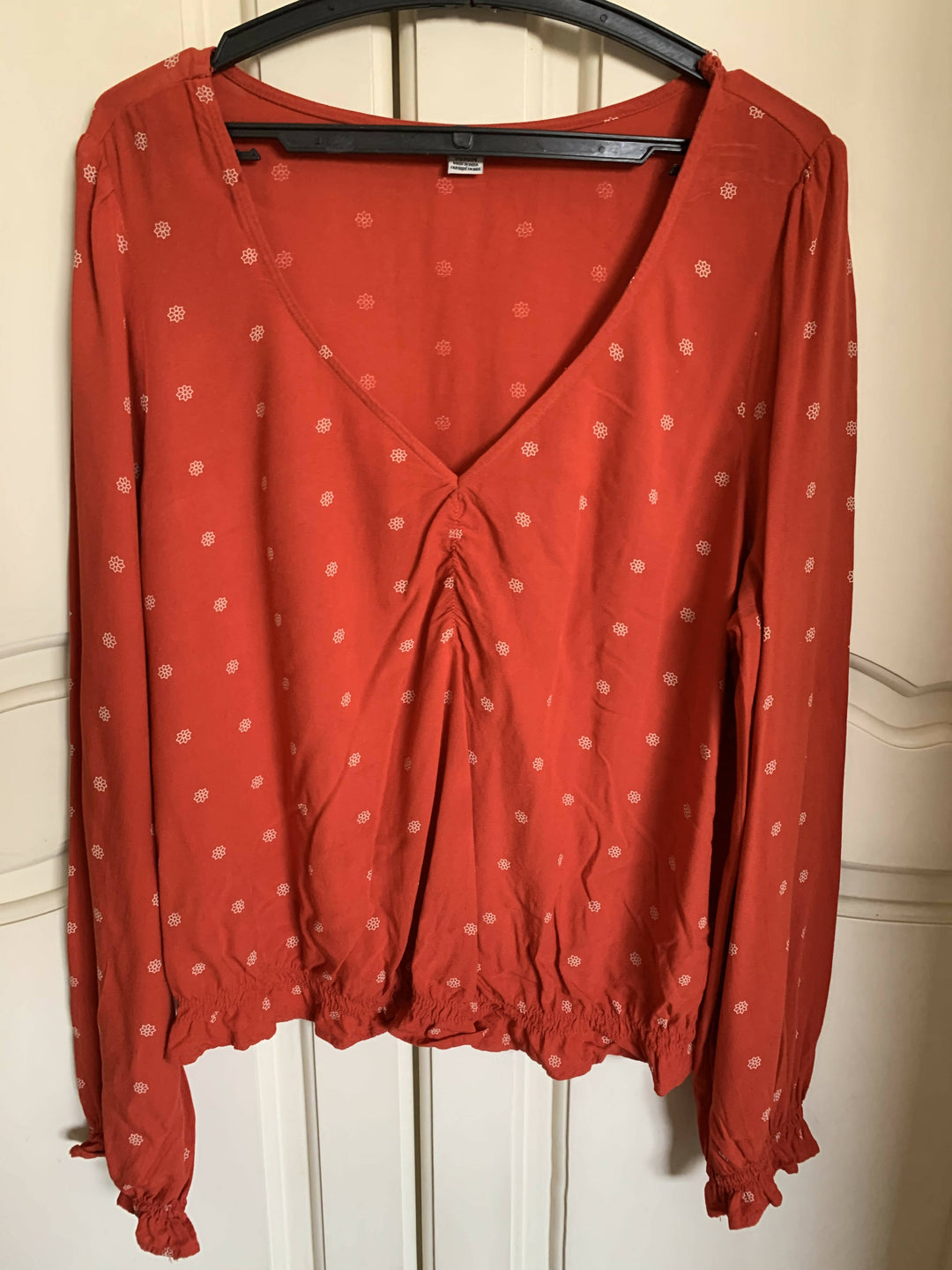 American Eagle top M