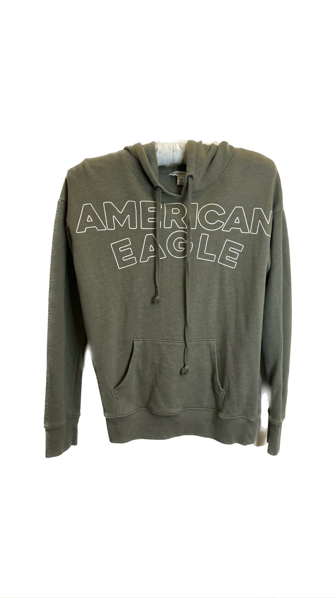 American Eagle Hoodie Size: S