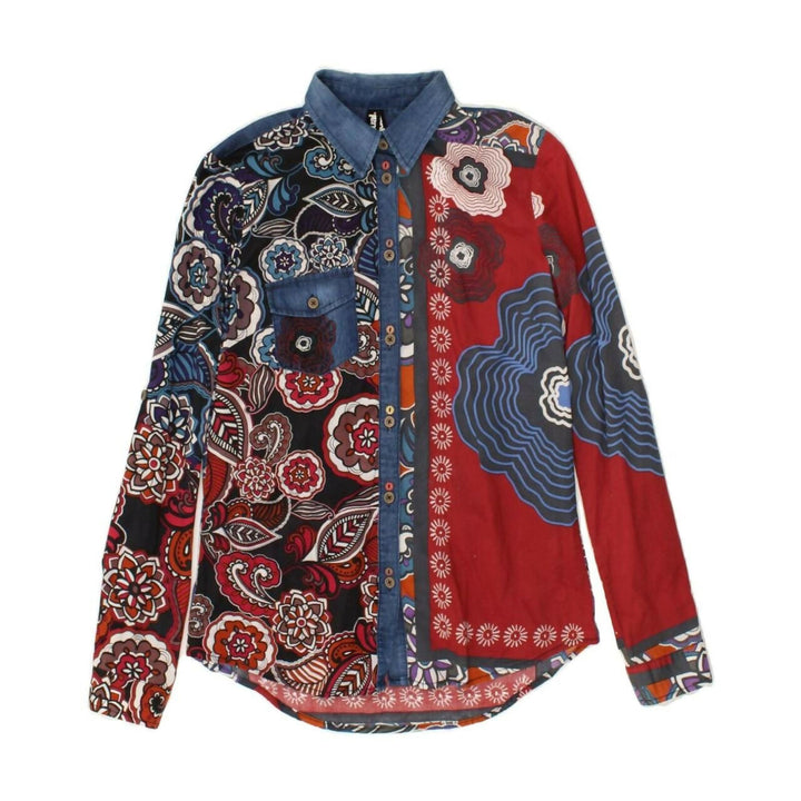 Desigual Shirt Size: S