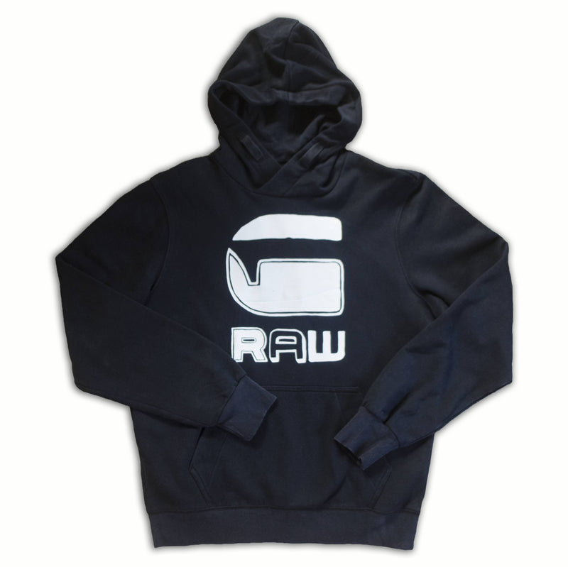 G-Star Raw Hoodie - Size M