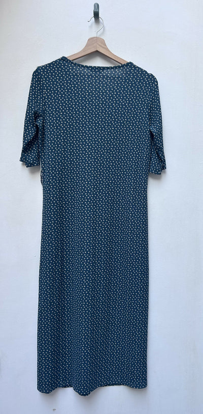 Polka Dots Dress Size S