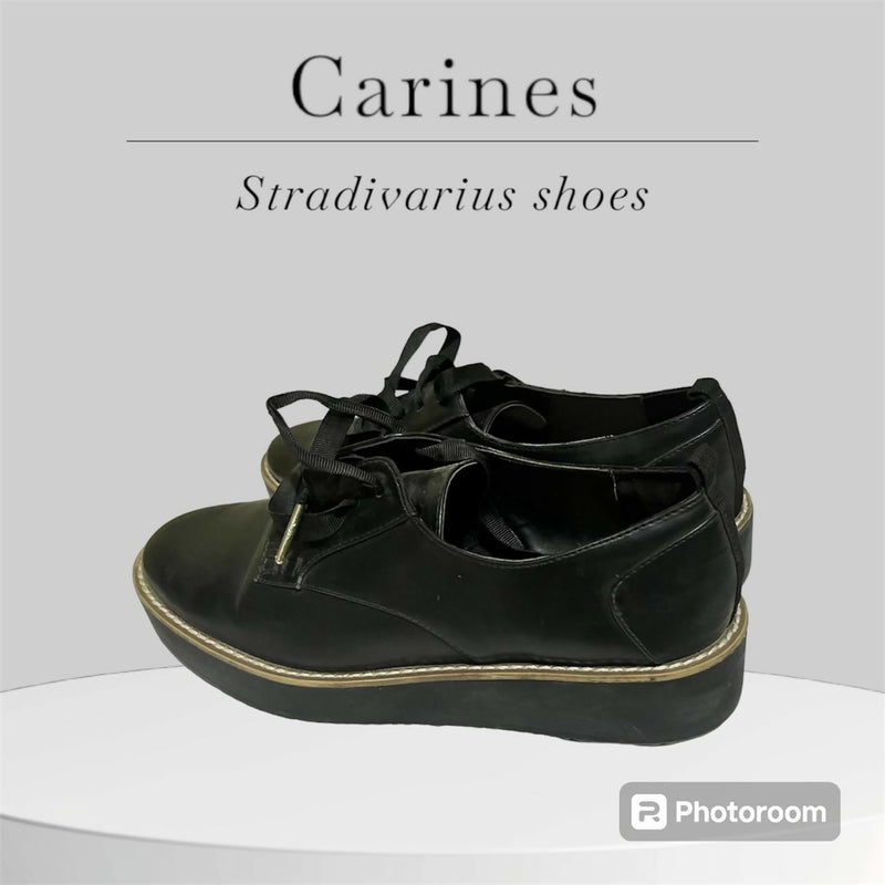 Stradivarius Shoes Size: 37