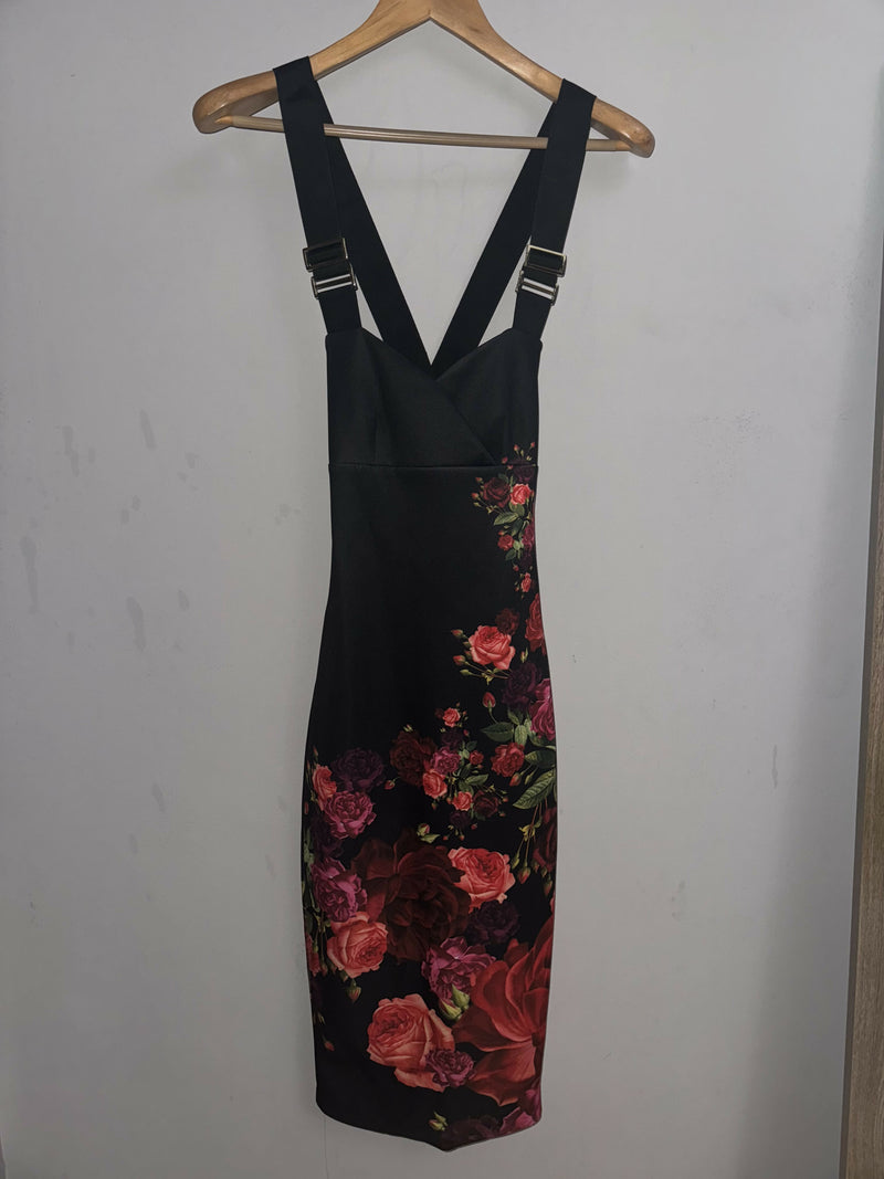 Ted Baker Dress Size 0