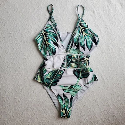 SHEIN Swimsuit Size: S