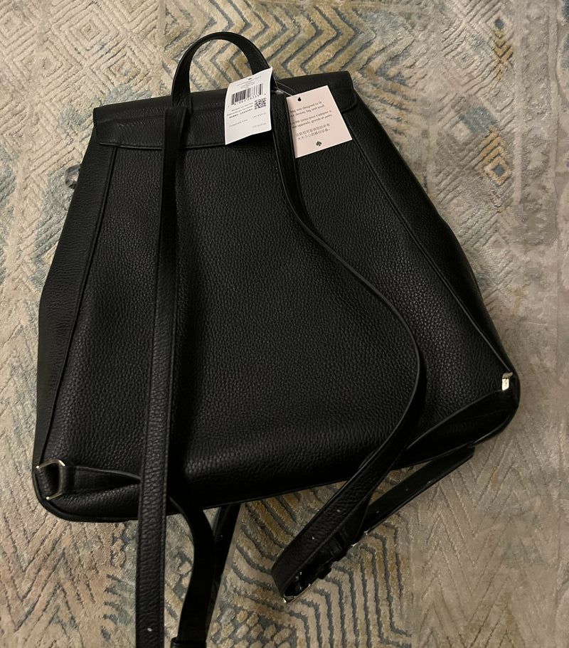 Kate Spade Leila Backpack NEW WITH TAG