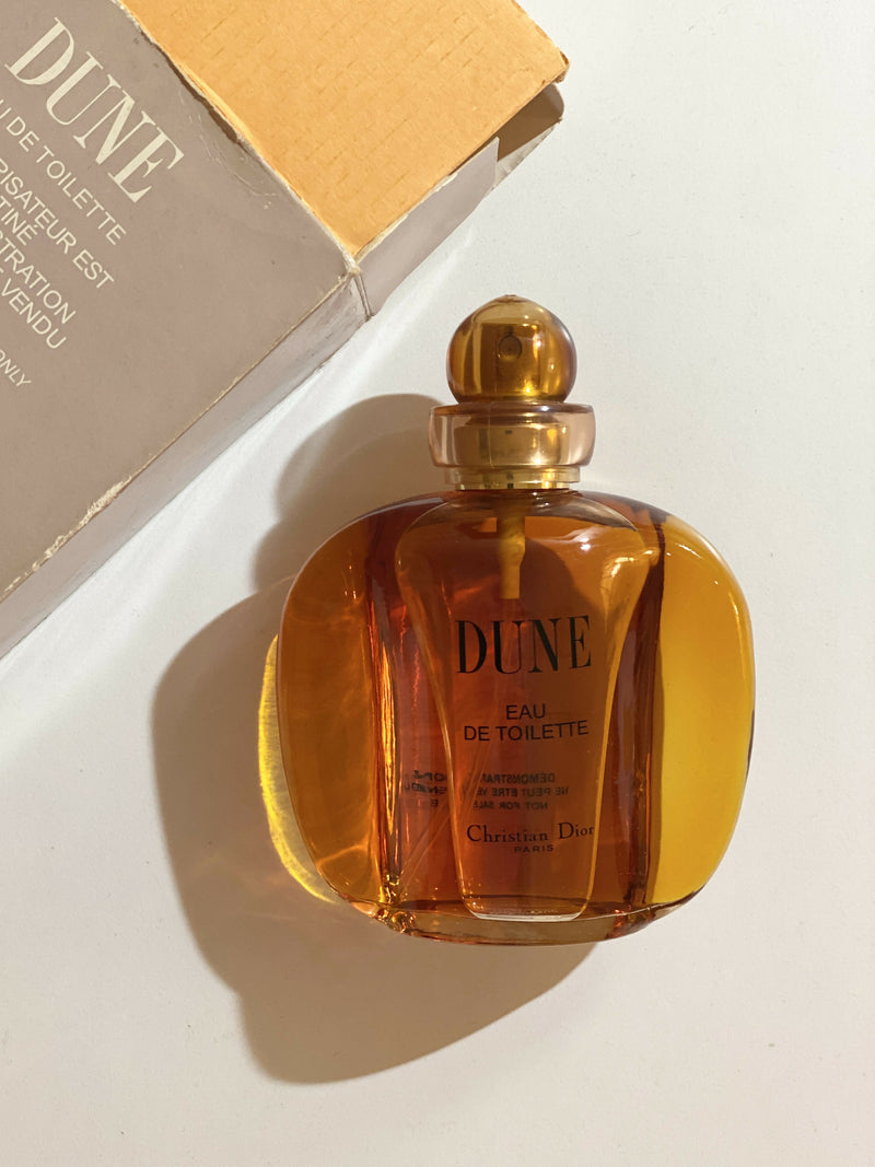 Dior ‘ Dune ‘