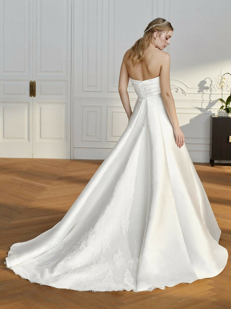 Pronovias Wedding Dress