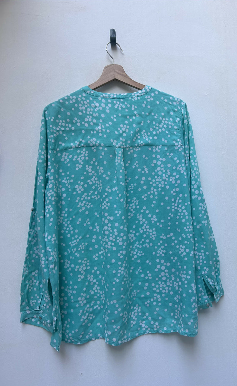 Rojada Blouse XL