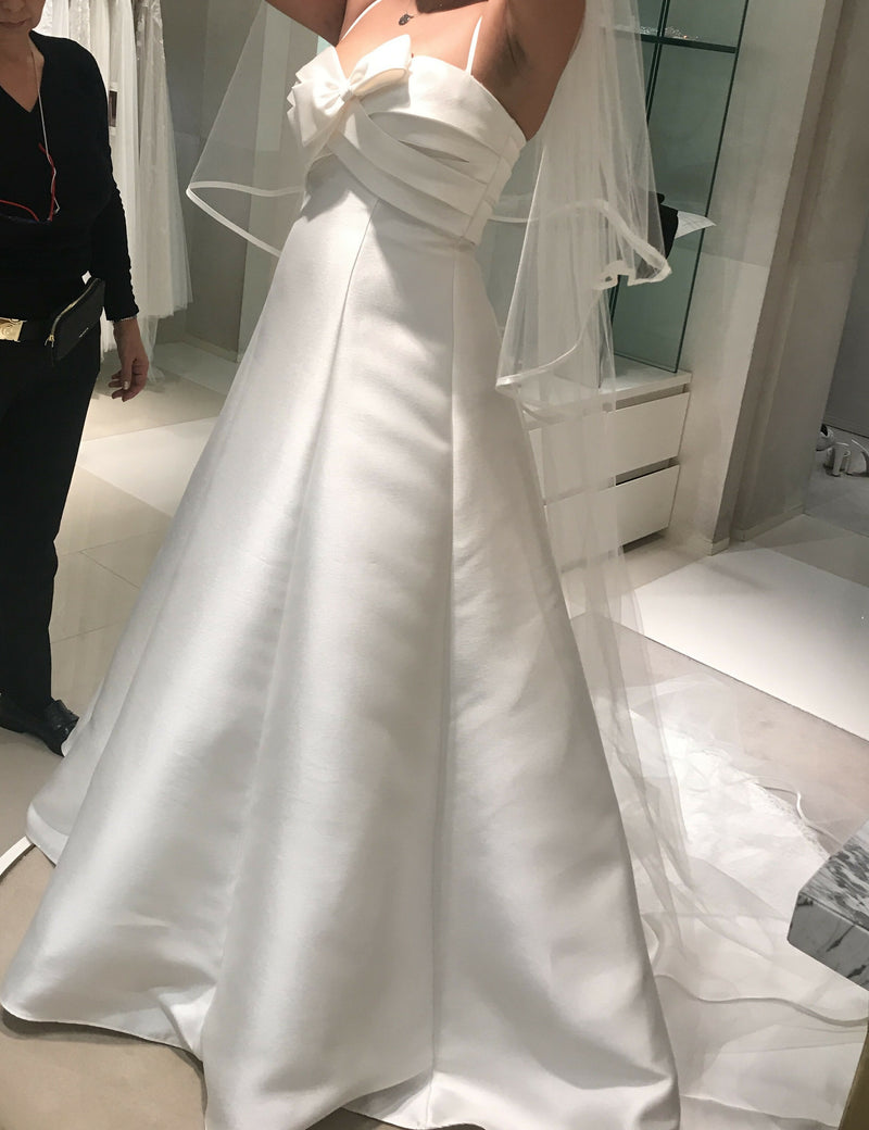 Pronovias Wedding Dress