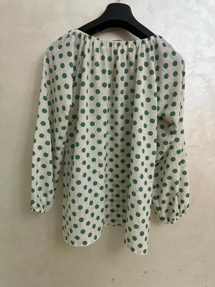 Believe Blouse Size: XL NEW WITH TAG