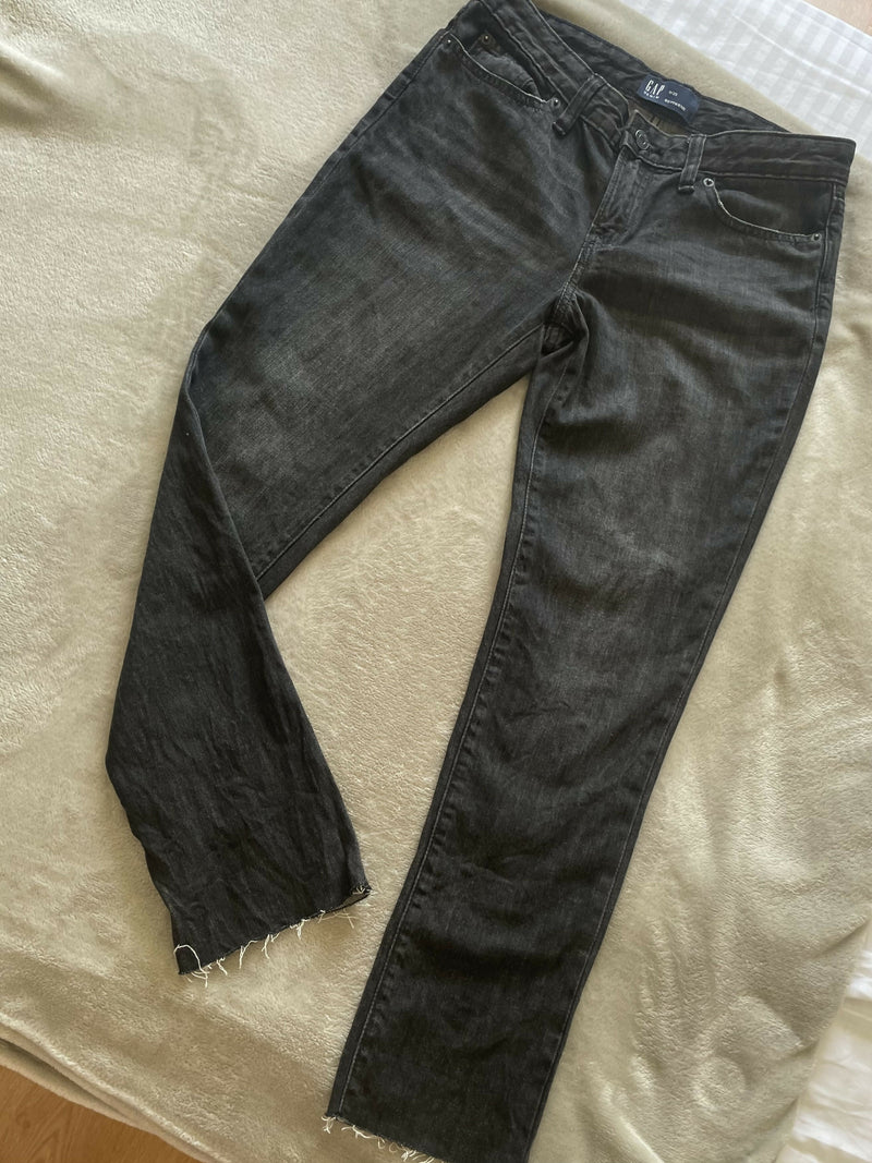 Gap Boyfriend Jeans Size: XS