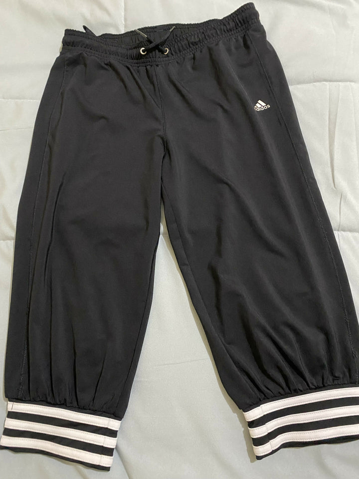 Adidas Damen 3/4 Hose Climacool Training Size: S/M