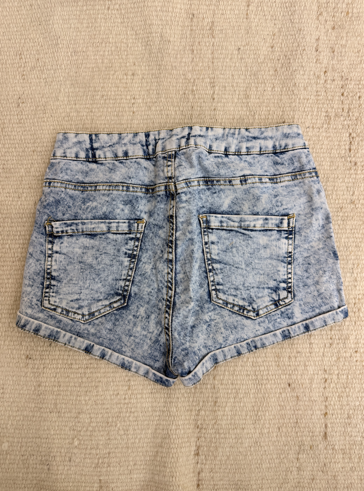 Bershka Denim EUR 36