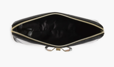 Ted baker Black Clutch