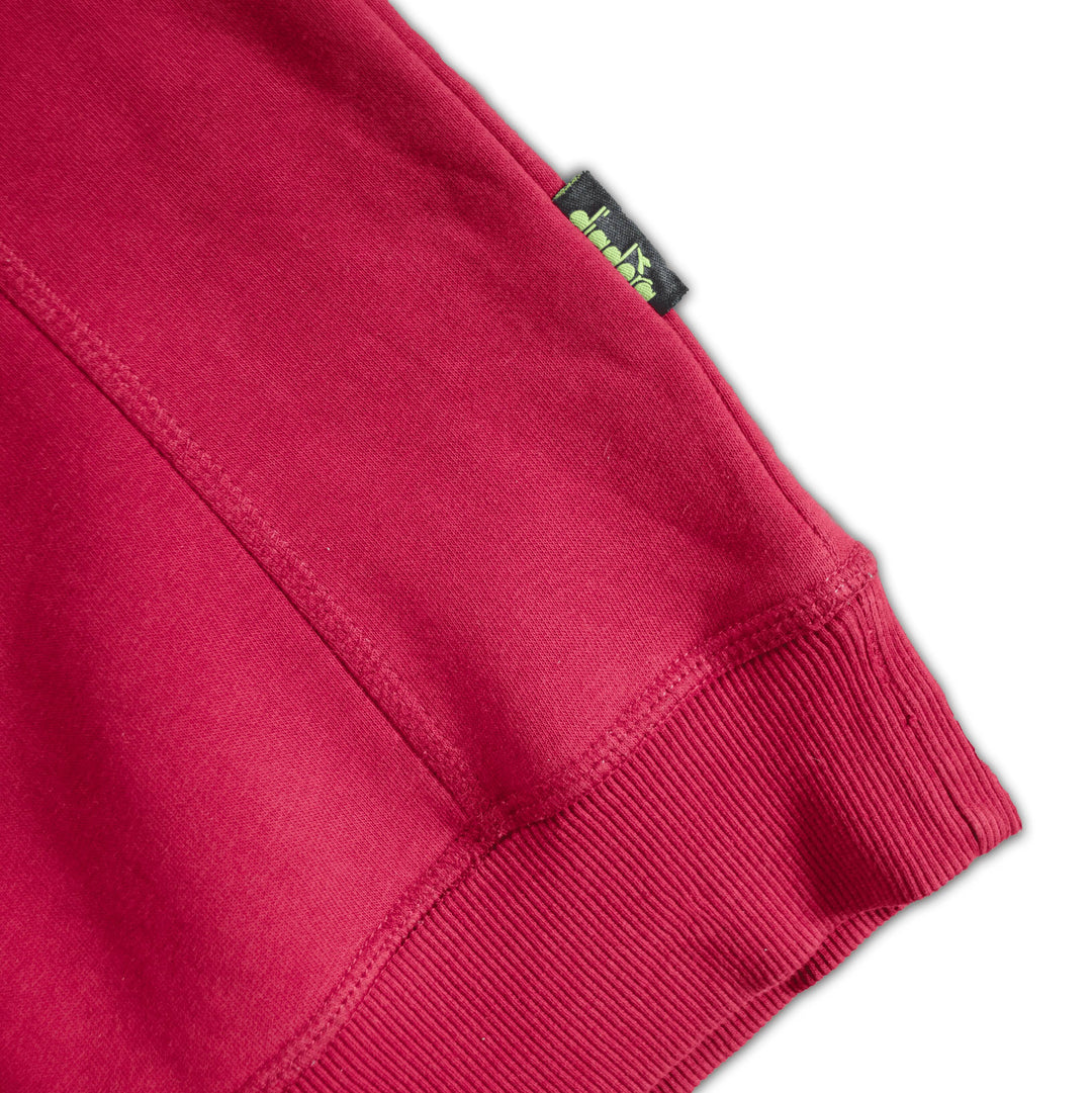 Diadora Vintage Crewneck Sweater - Size: L