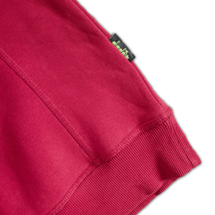 Diadora Vintage Crewneck Sweater - Size: L