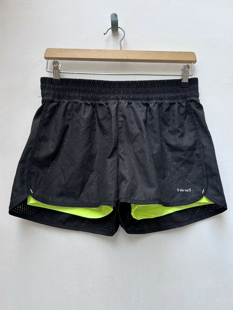 Hind Sports Shorts Size M