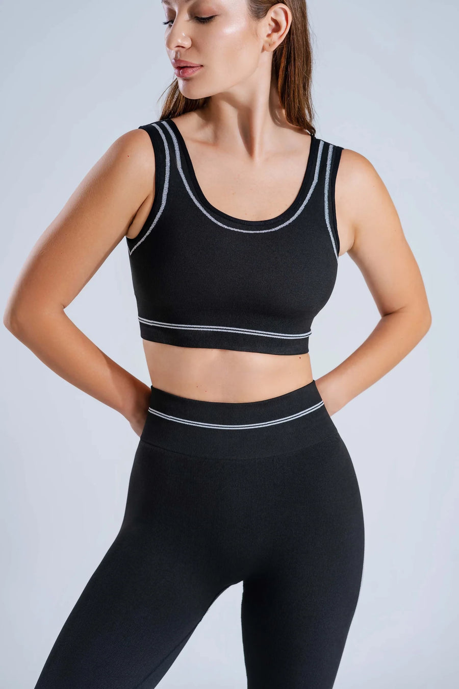 MAGMA FITNESS SET I