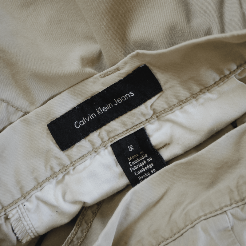 Calvin Klein Jeans Men&