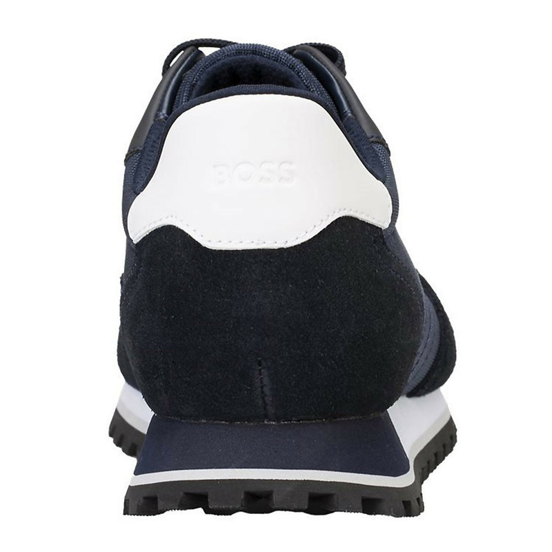 Hugo Boss Trainers Size: 46 NEW WITH BOX