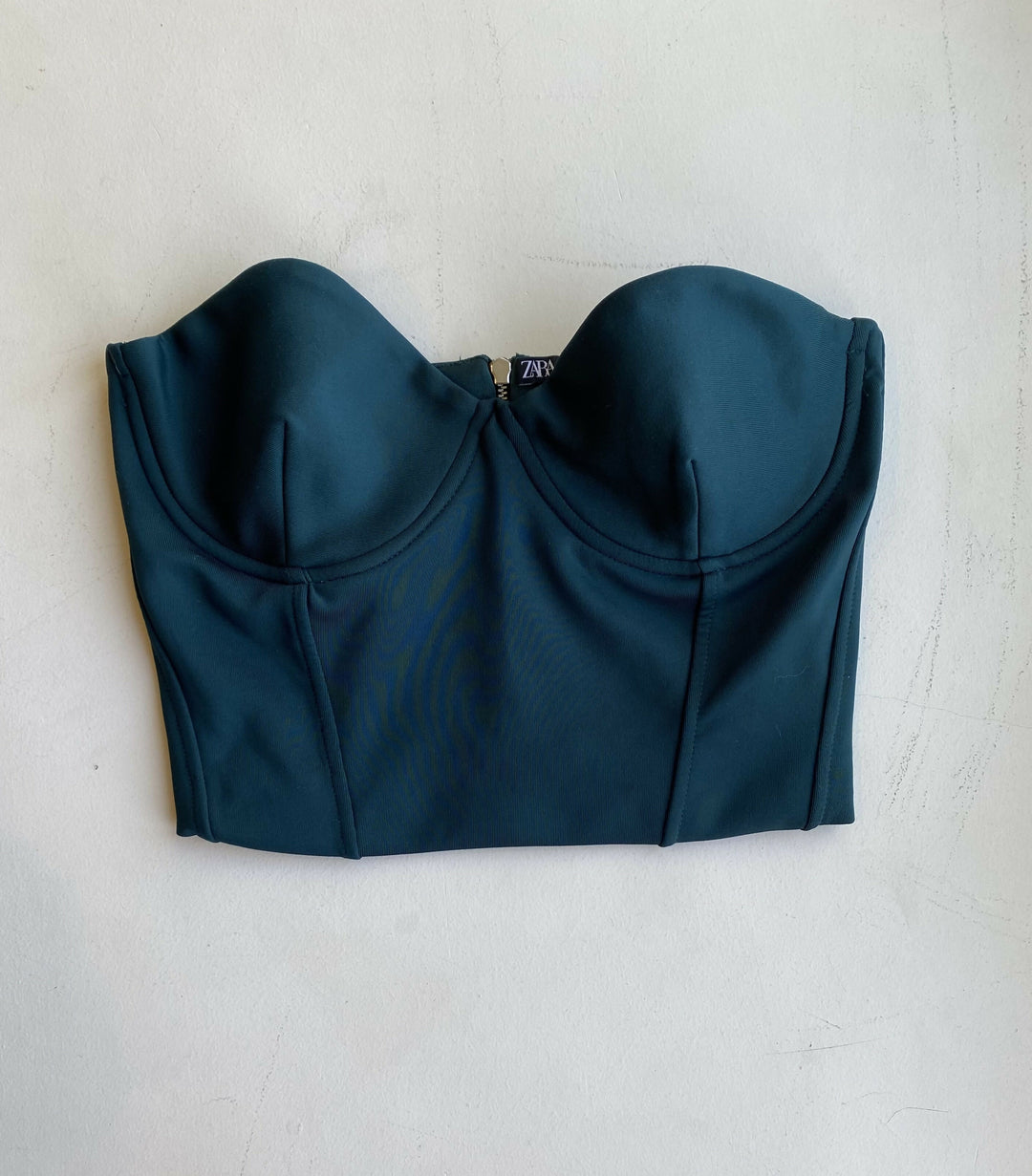 Zara Corset Size M