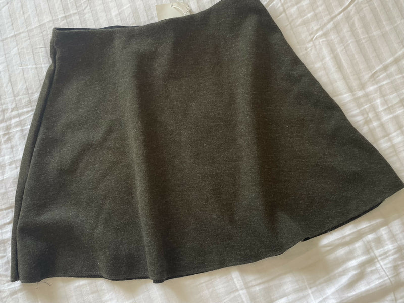 Zara Short Skirt S