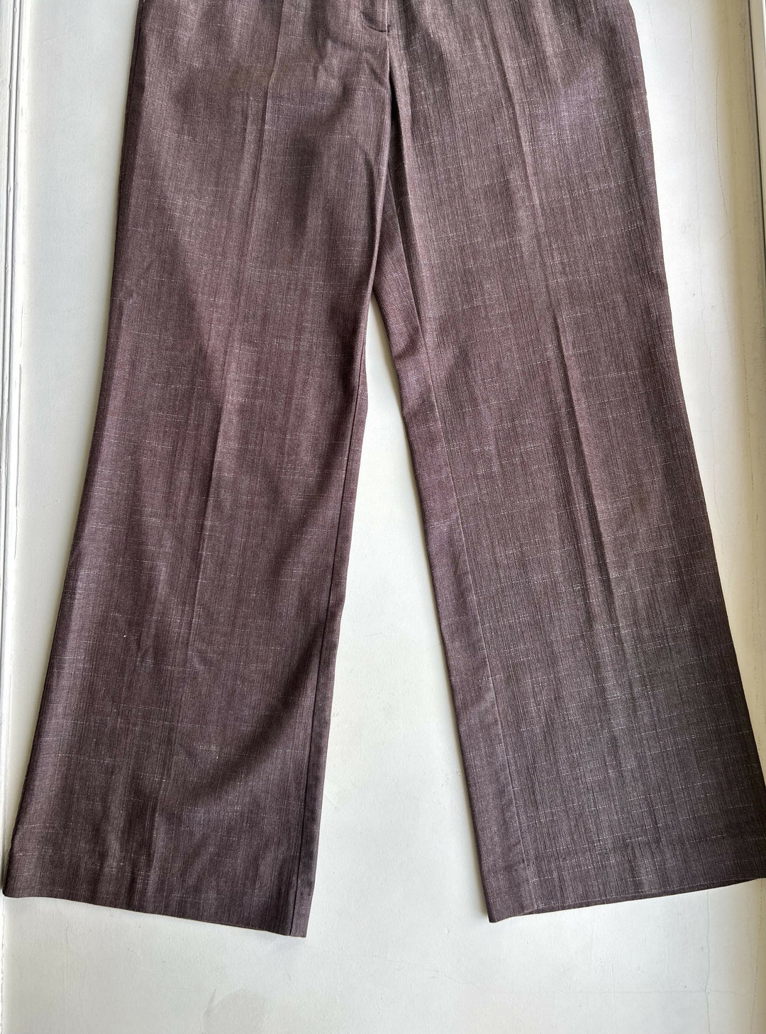 Attention Brown Pants Size M 3